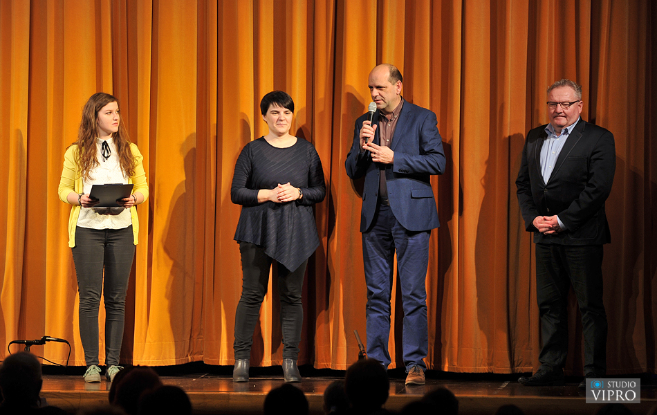 KAM Prelog KAM Prelog