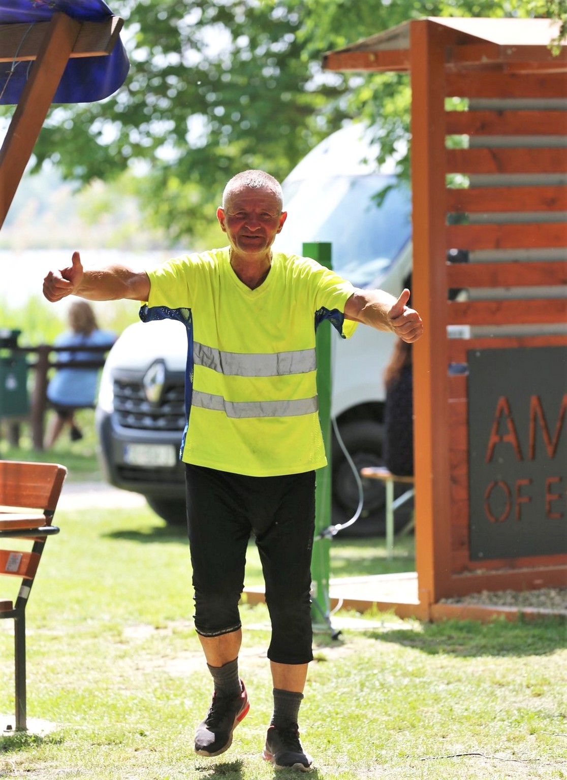 KLIKOM PO MARINI Brojni Međimurci ovog vikenda uživali na preloškoj Marini