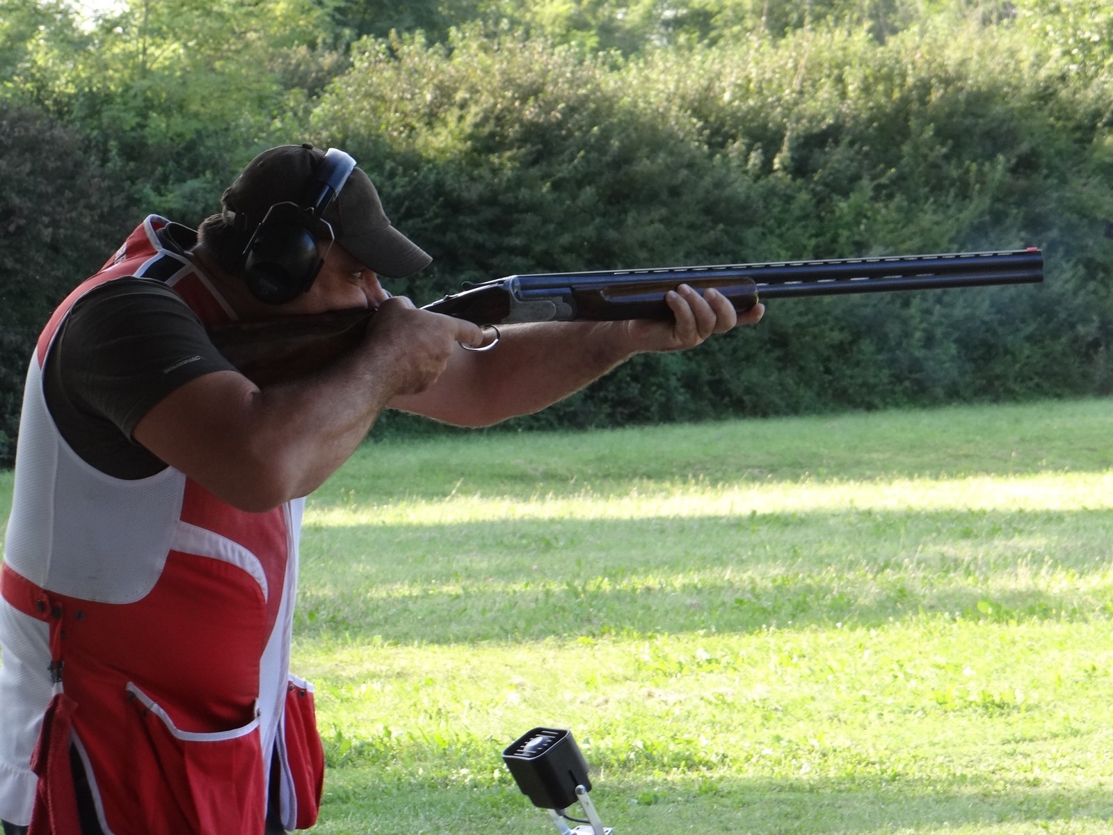 FOTO Održana svečanost lovnog streljaštva u Međimurju: Pobjednik prvestva je LD Zec!