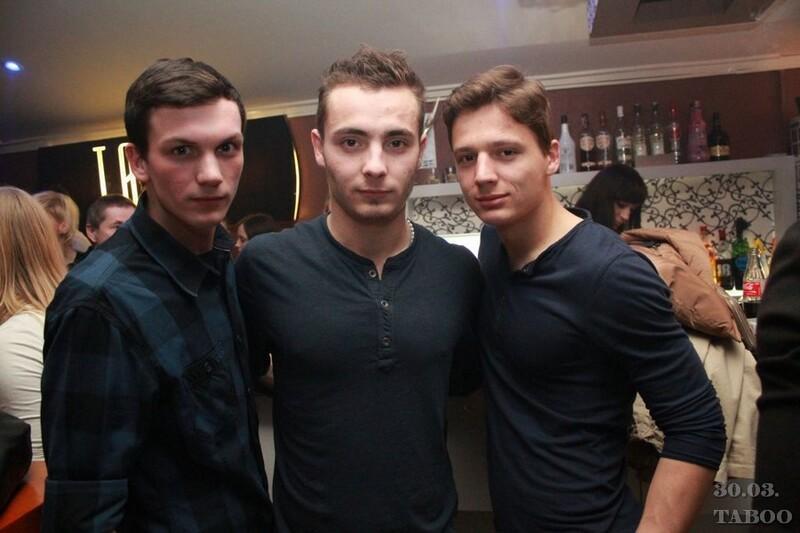 Foto16 Taboo (Subota, 30.3.2013) Foto16 Taboo (Subota, 30.3.2013)