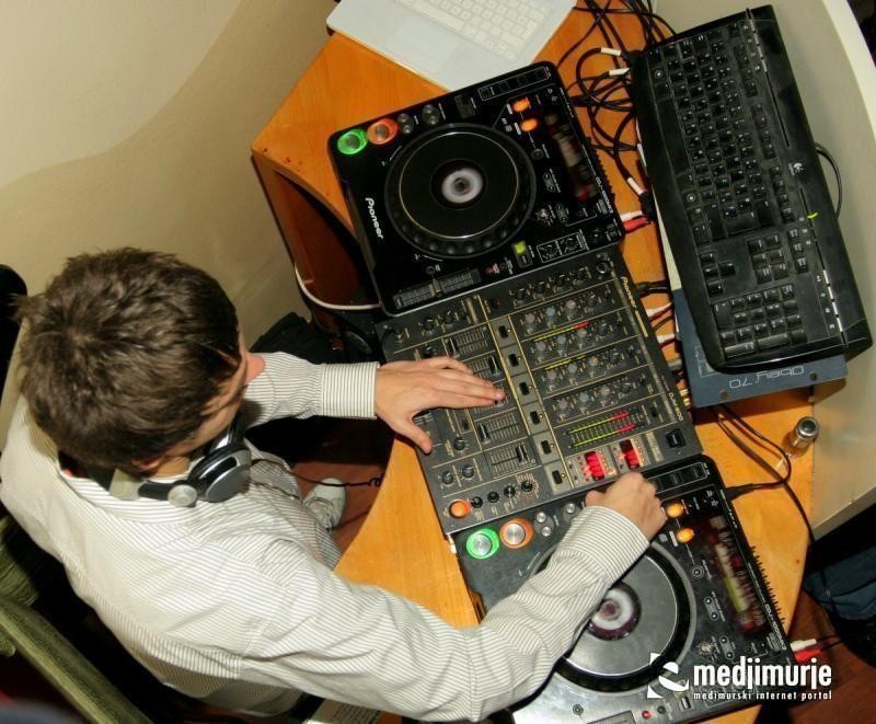 Arcus (Subota, 19.11.2011.)