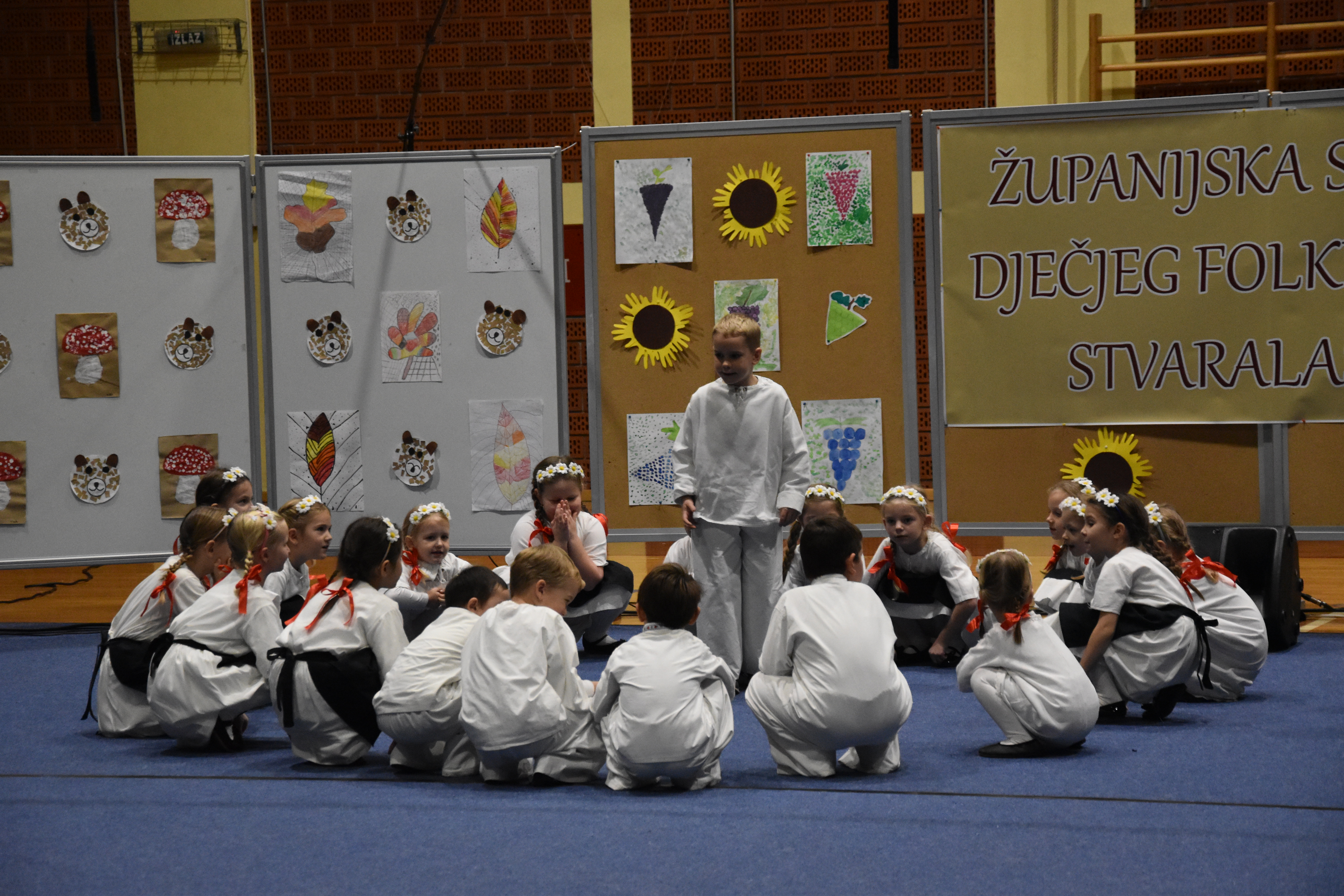 Smotra u Maloj Subotici