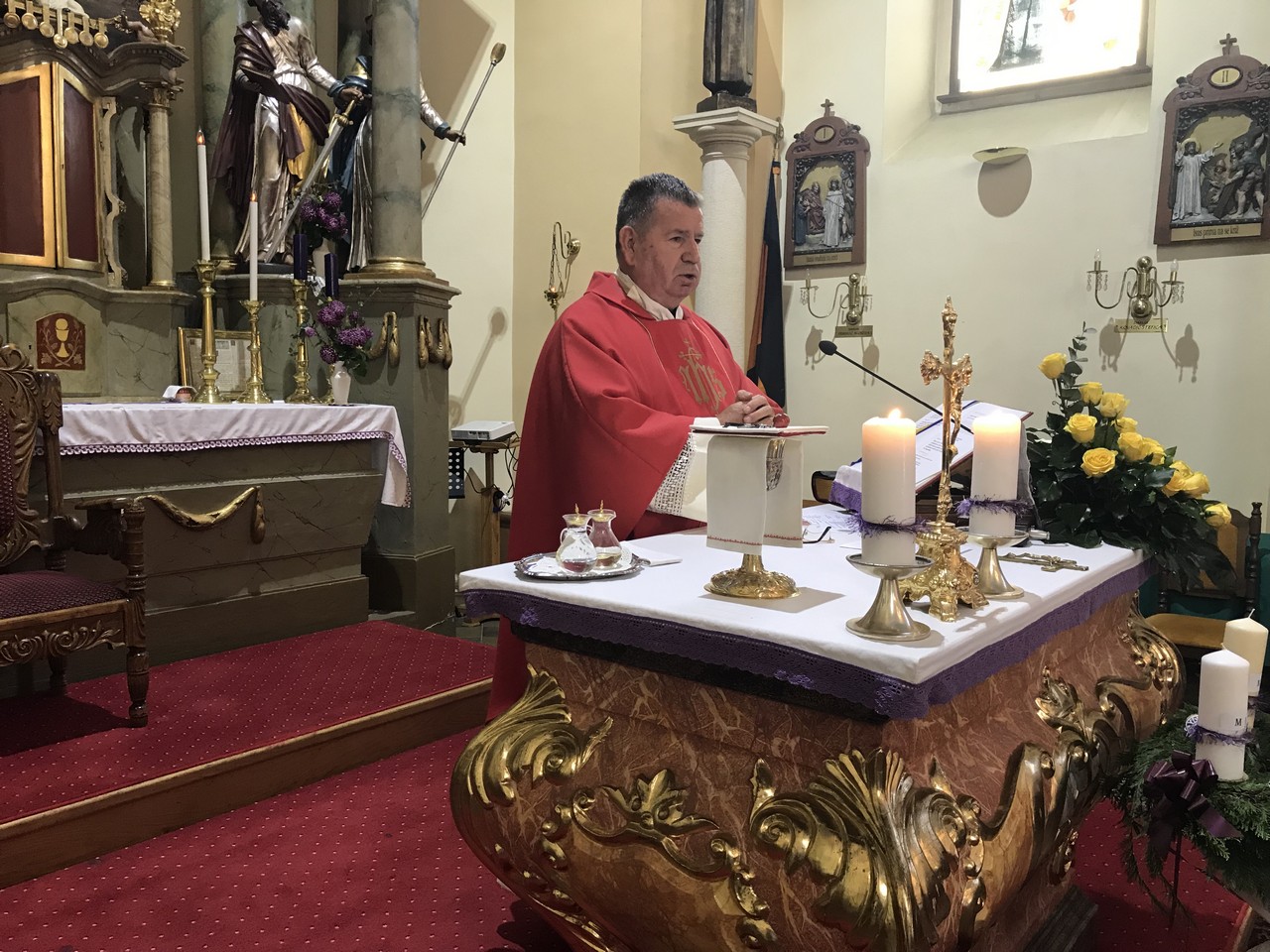 Andrea i Goran Šafarić u Murskom Središću održali prvi samostalni koncert