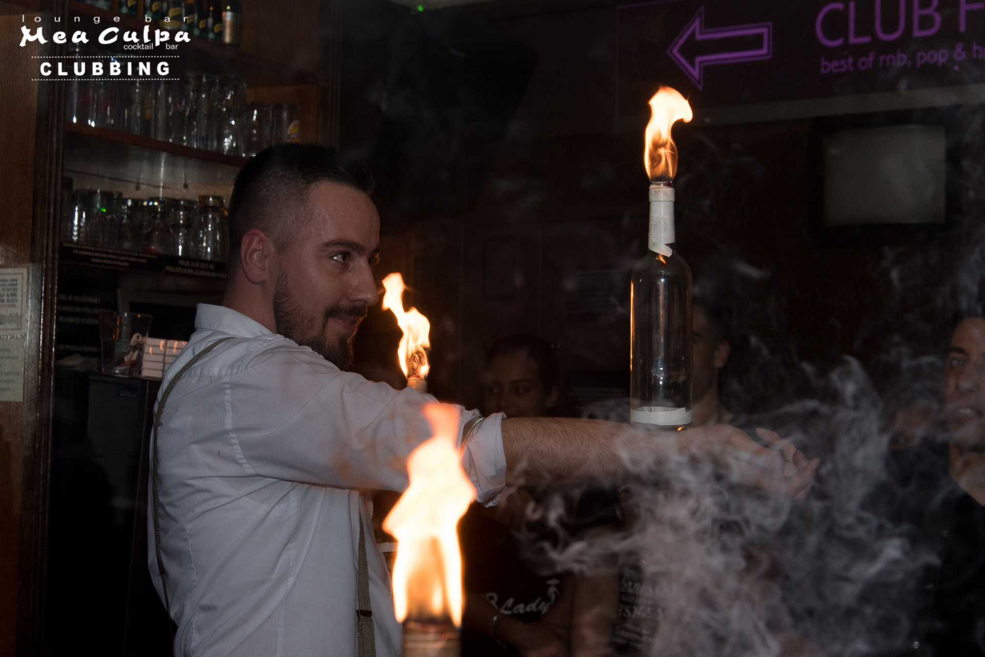 Fešta povodom sjećanja na Aquamarin