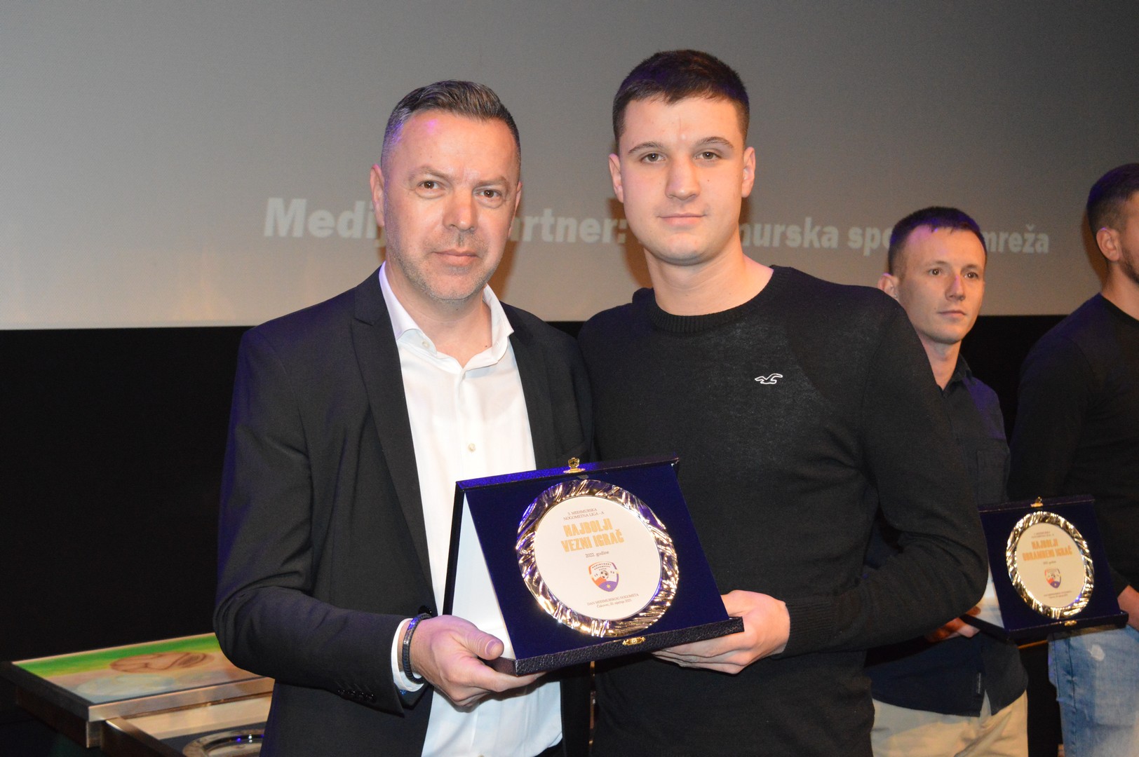 Dan međimurskog nogometa u CZK-u Čakovec