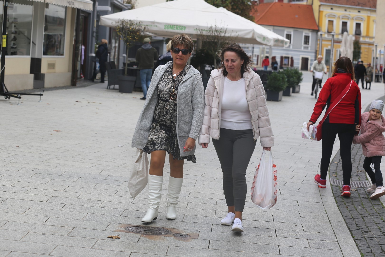 Klikom po Čakovcu (5.11.2022.)