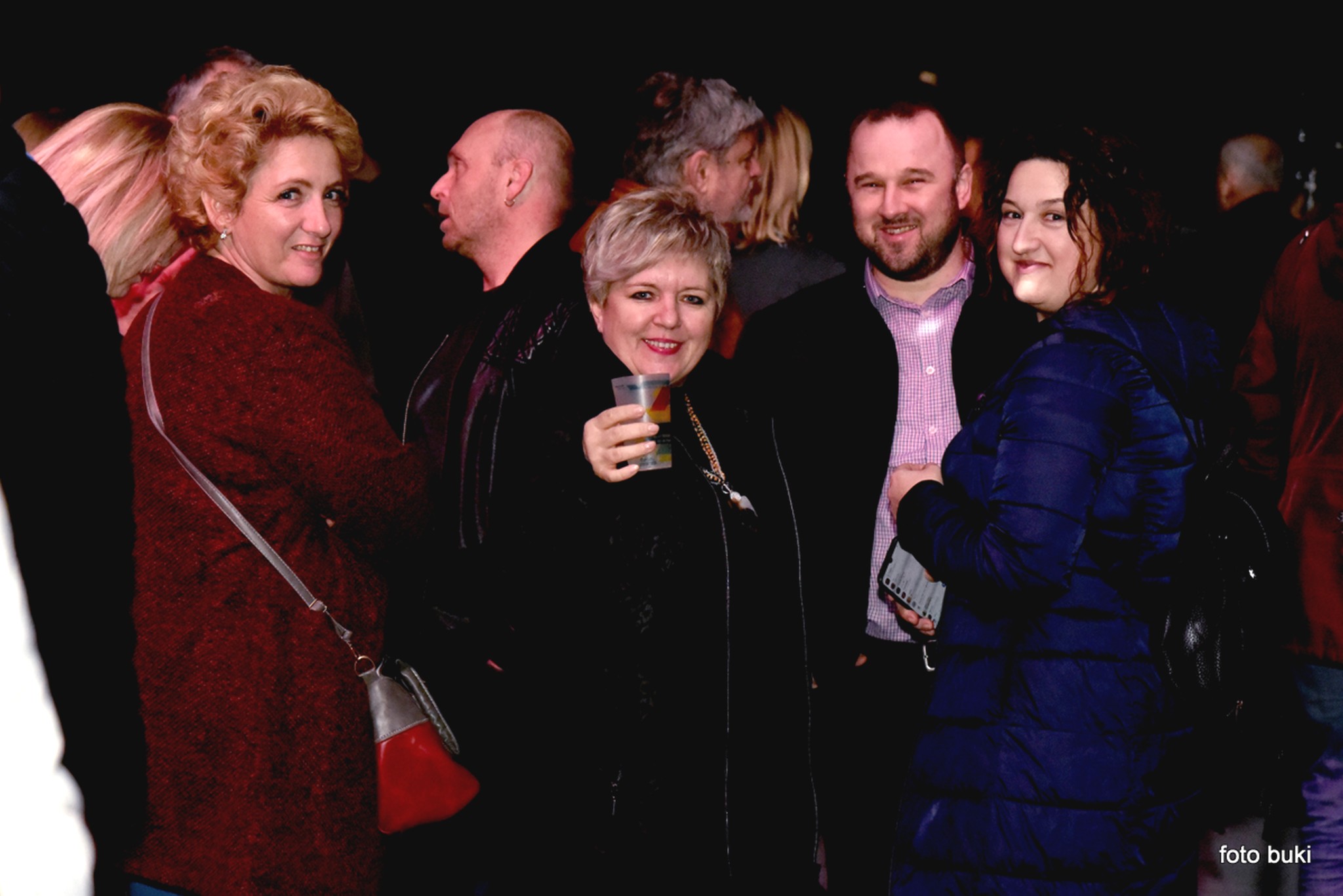 Koncert Bajage & Instruktora u rasprodanoj Hali Zagreb