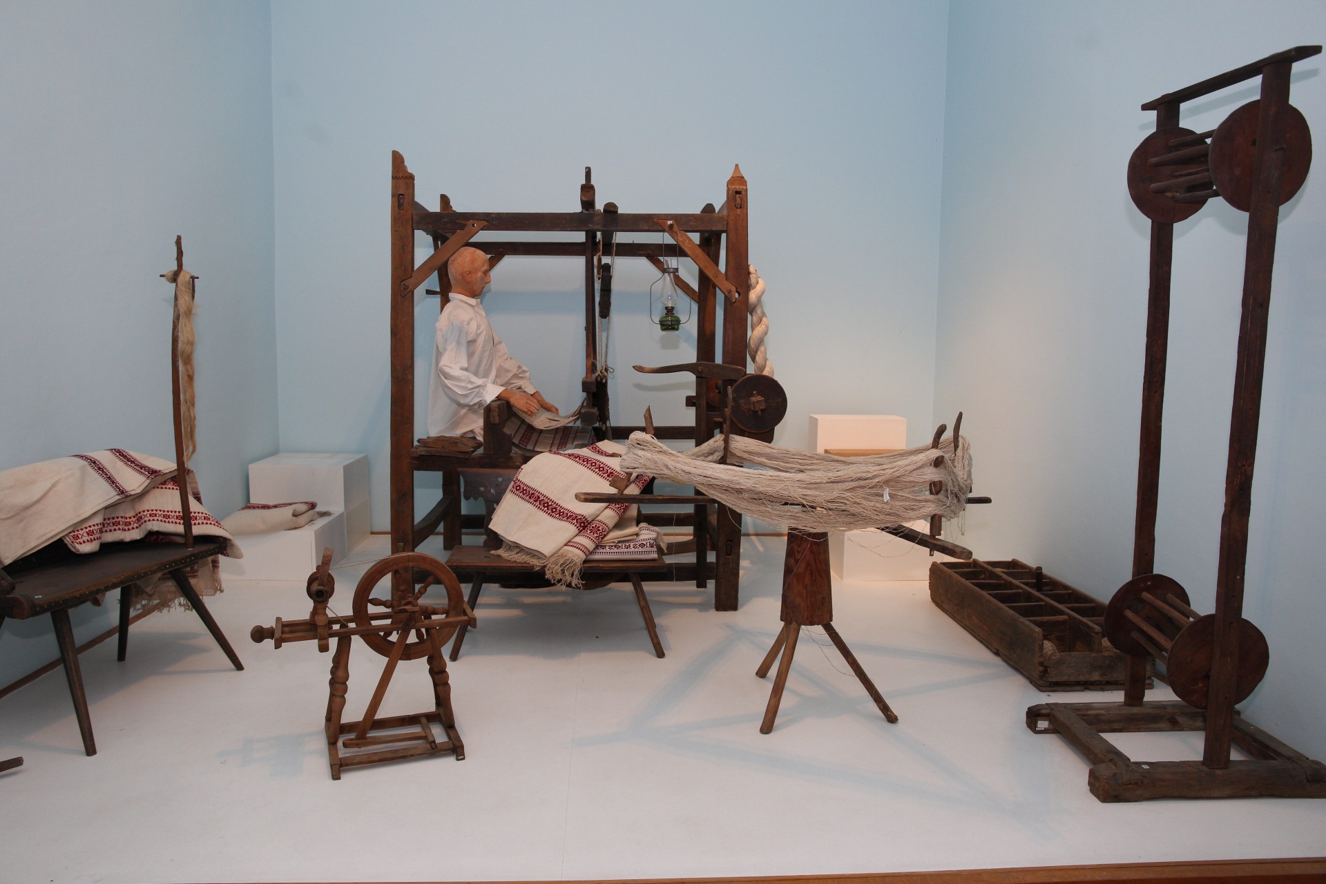 Noć muzeja u Muzeju Međimurja Čakovec ponovno oduševila