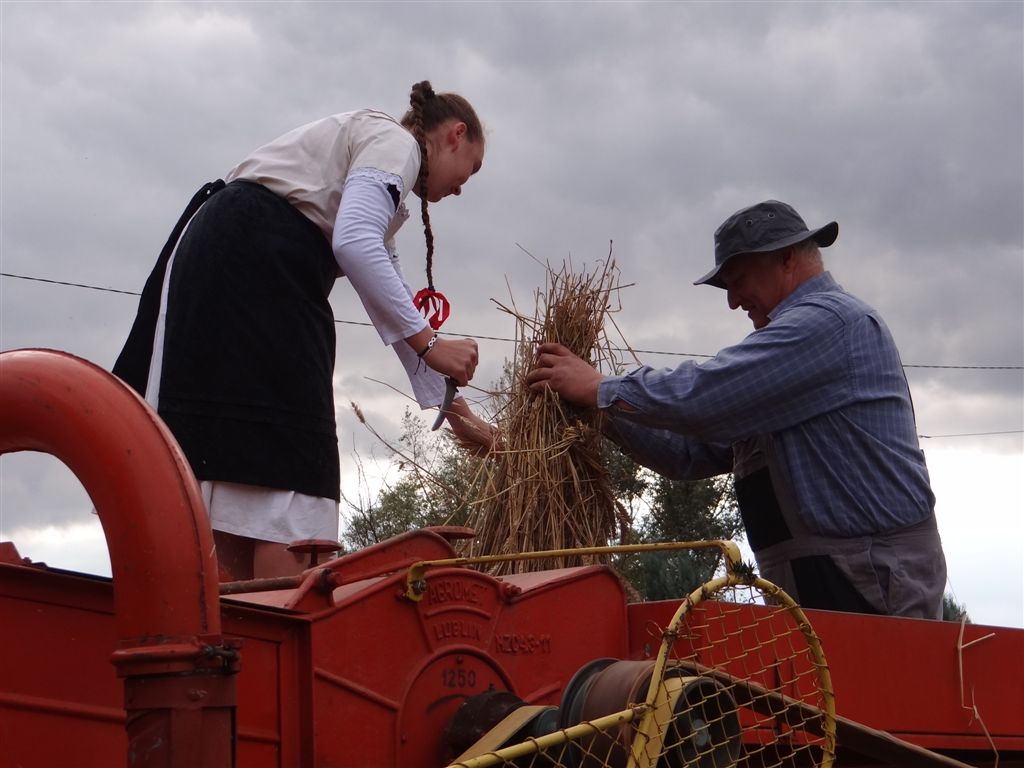 Mamičina škrija u Gornjem Kraljevcu
