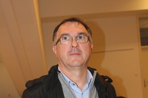 Daniel Janković Daniel Janković