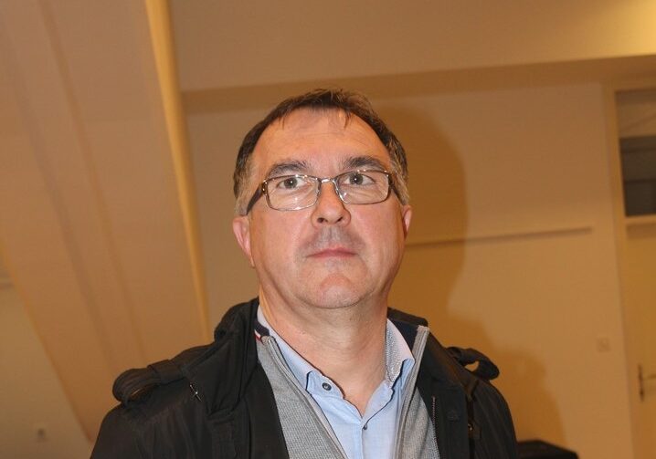 Daniel Janković