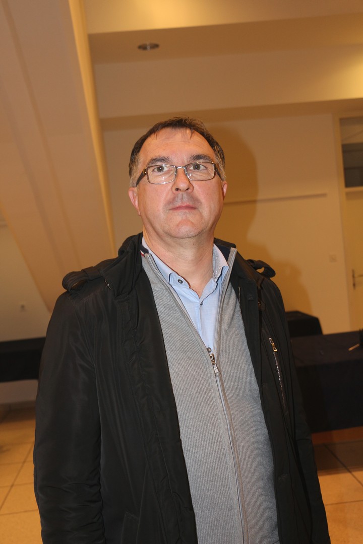 IZVANREDNA IZBORNA SKUPŠTINA Danijel Janković novi predsjednik ŽRK- Zrinski Čakovec!