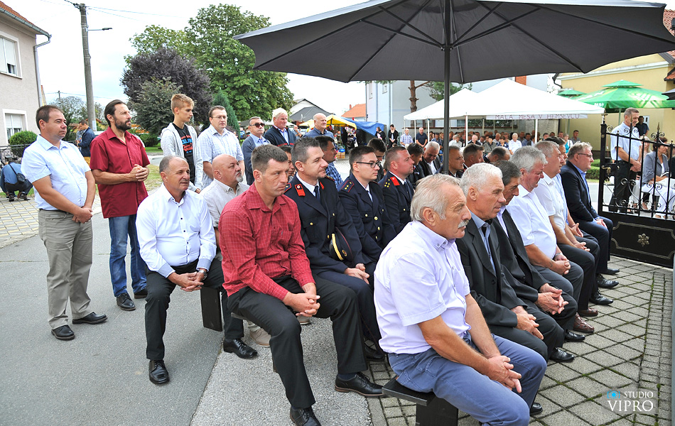 Mala Gospa u Hemuševcu