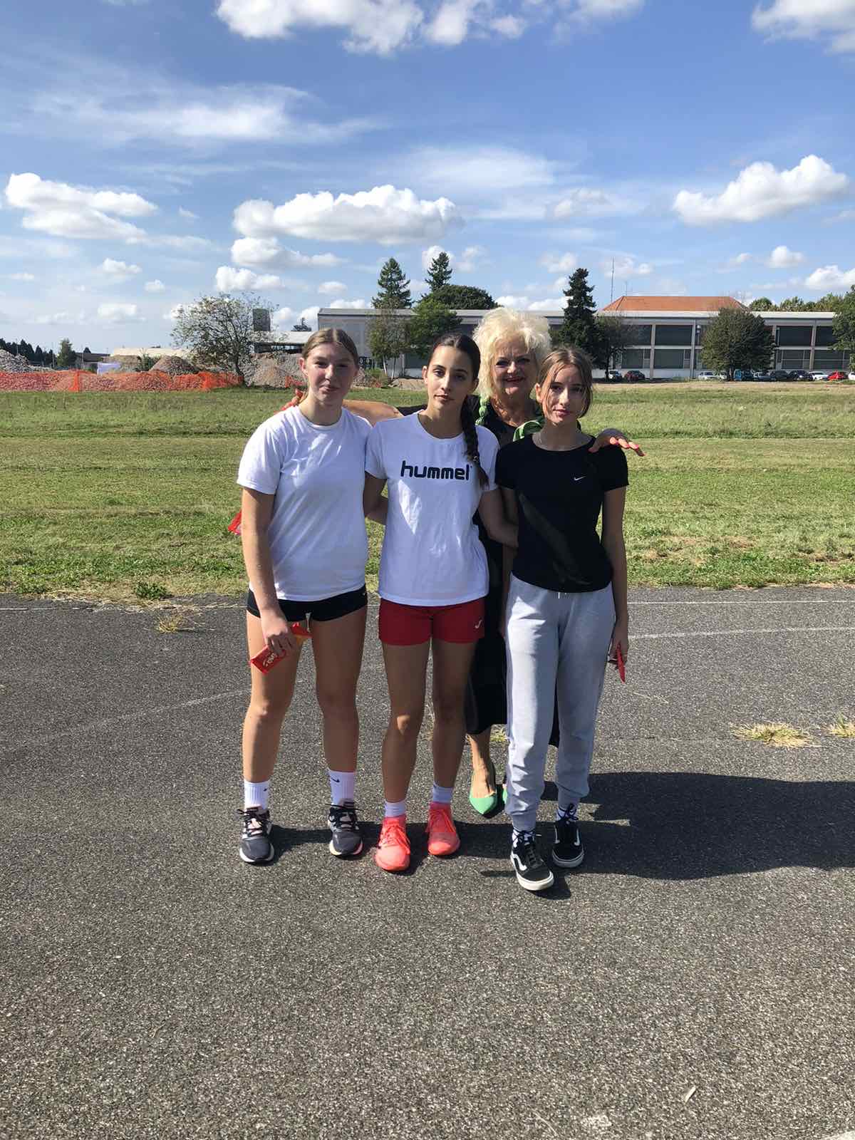 Jesenski kros u ETŠ-u