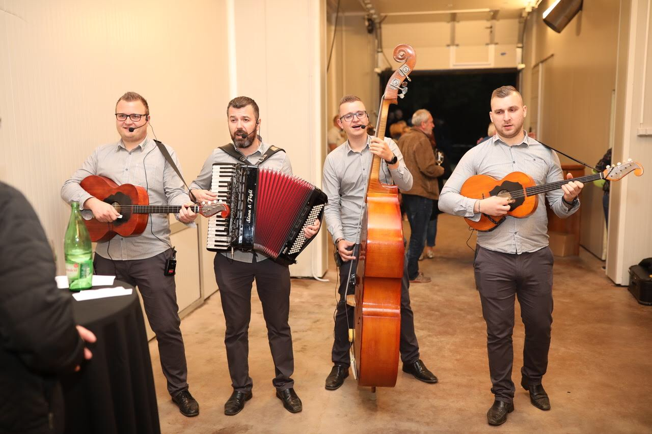 Urbanovo 2019. – Dani otvorenih podruma po međimurskim bregima