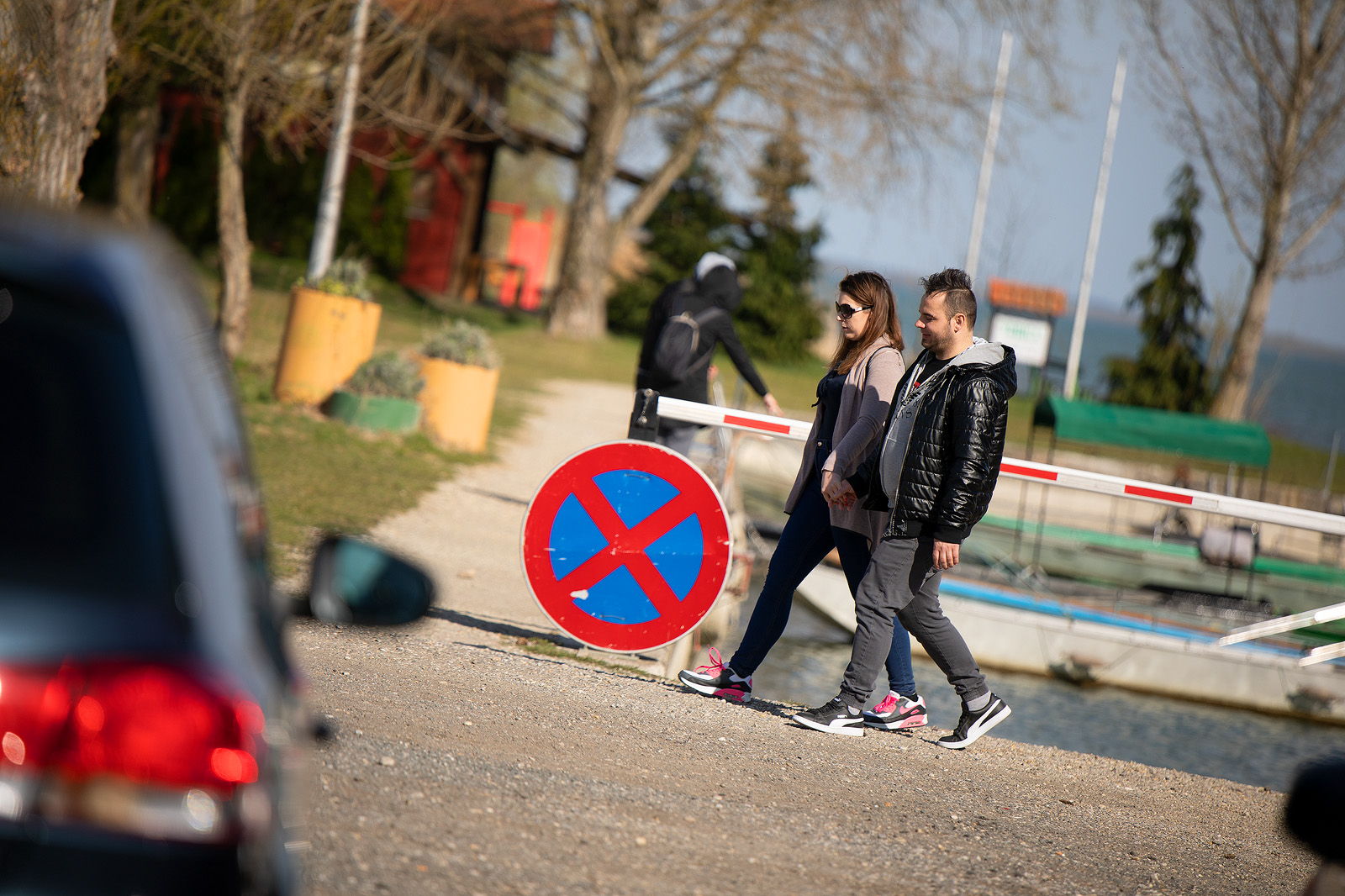 Klikom po Marini (nedjelja, 11.4.2021.)