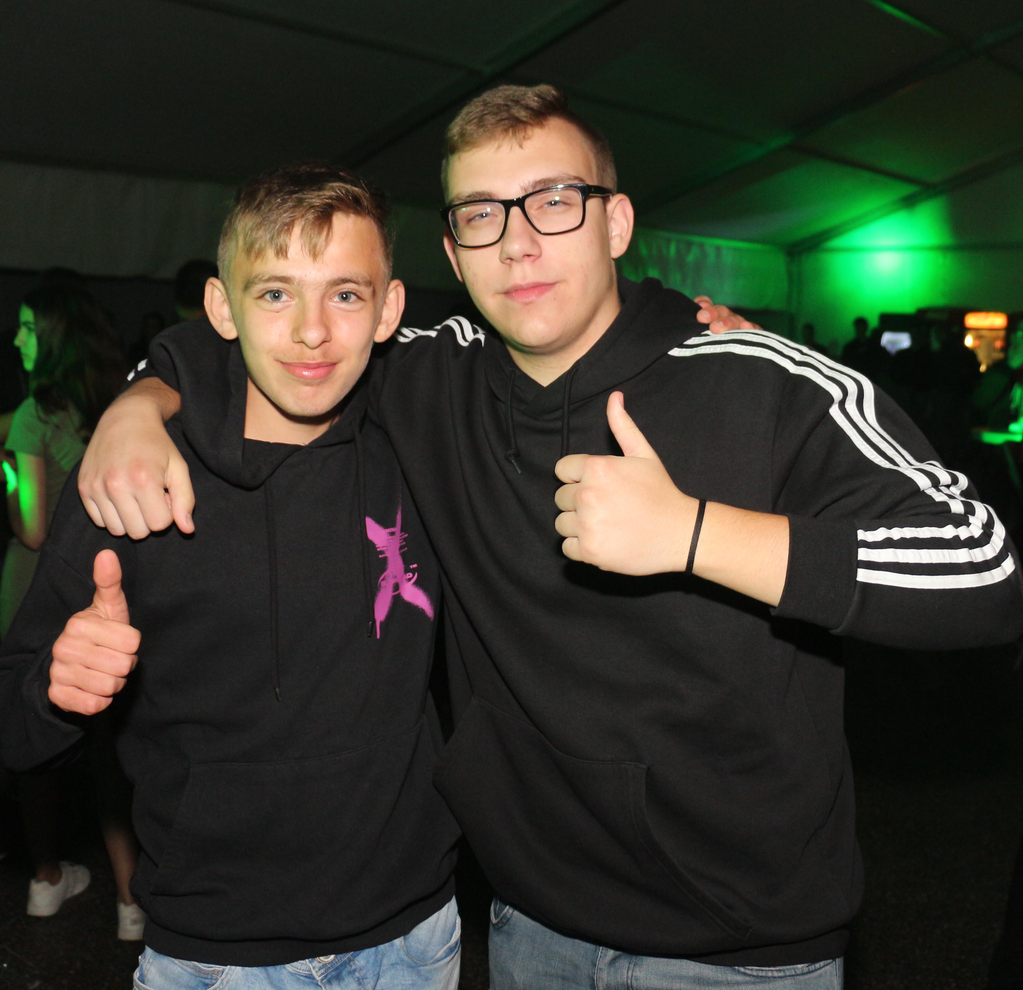 Koncert Lidije Bačić u Šampionu