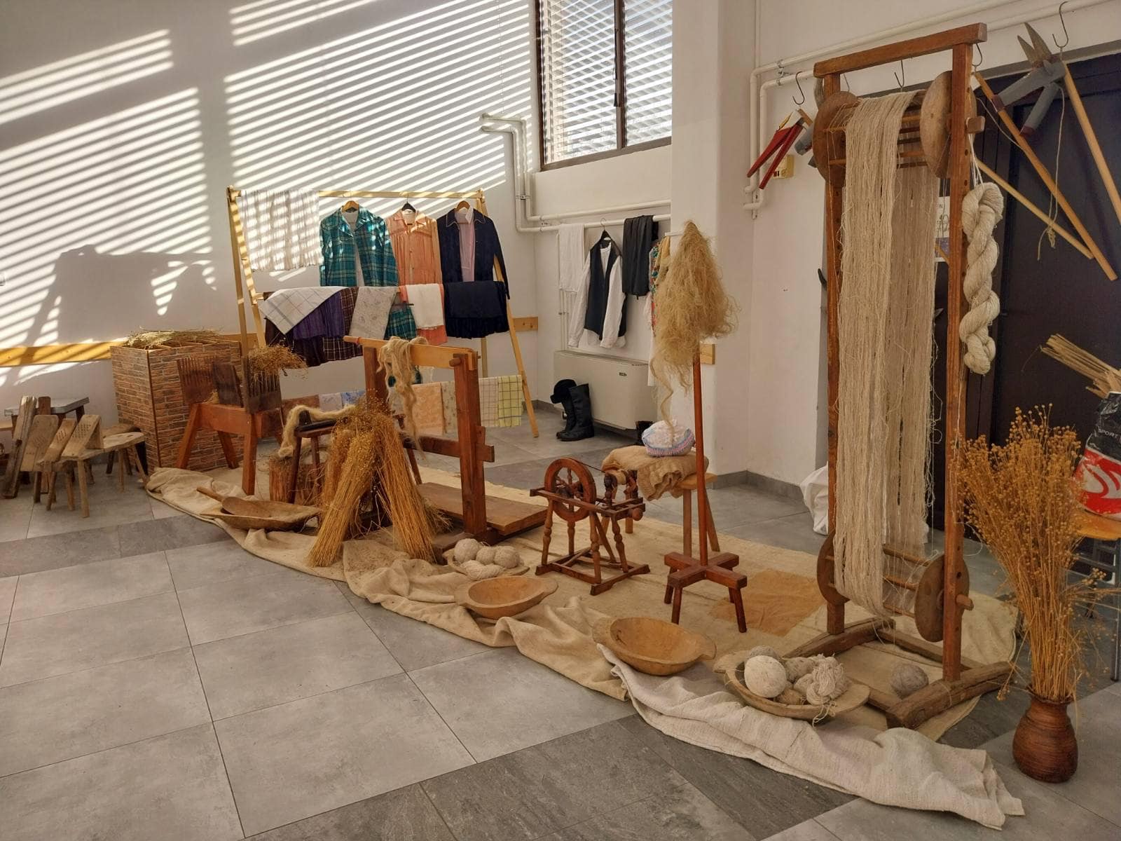 FOTO Pogledajte kako je bilo na noći muzeja u Podturnu