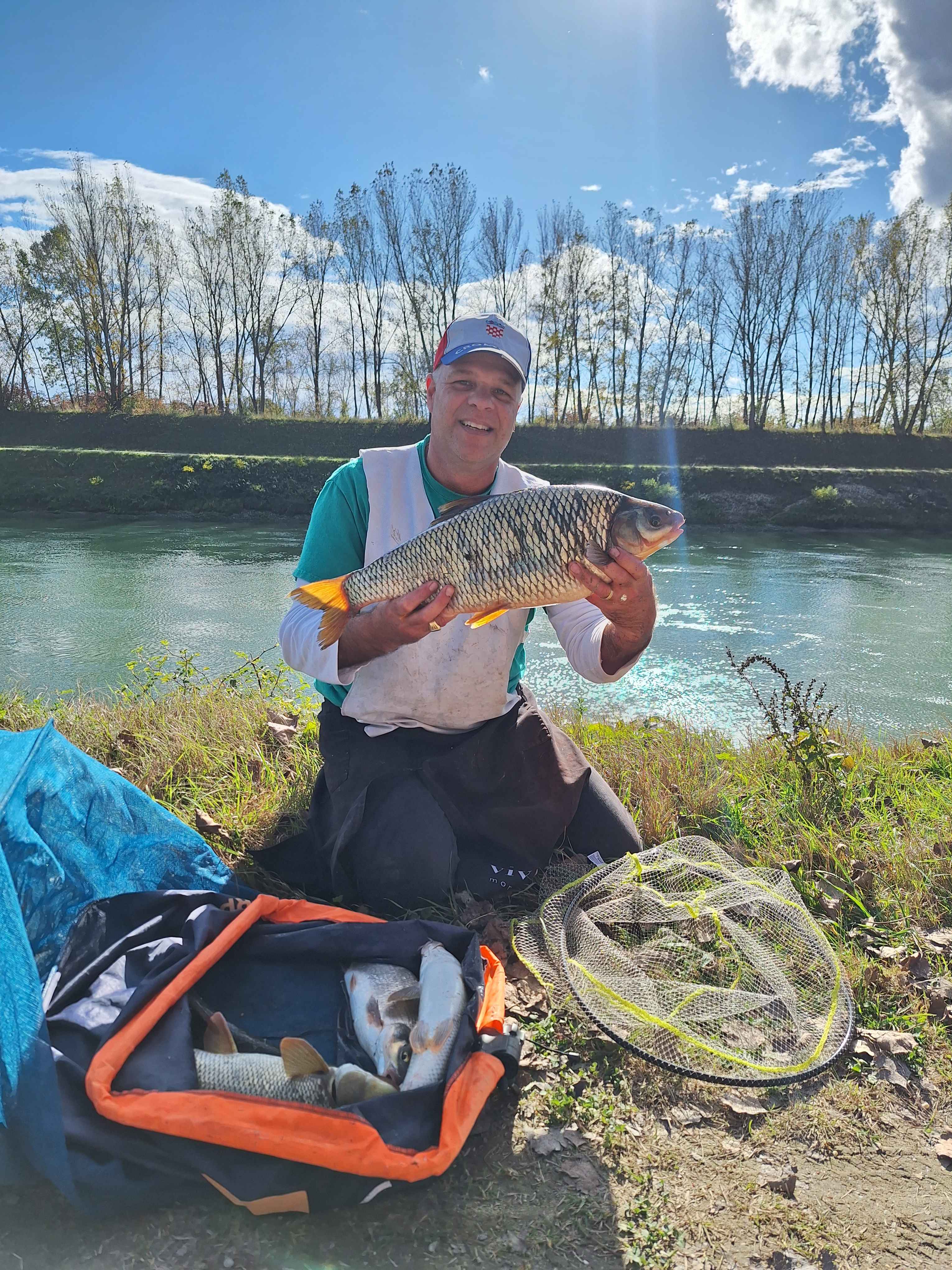 FOTO Pogledajte rezultate završnog kola Lige mastera, veterana i Međimurske feeder liga