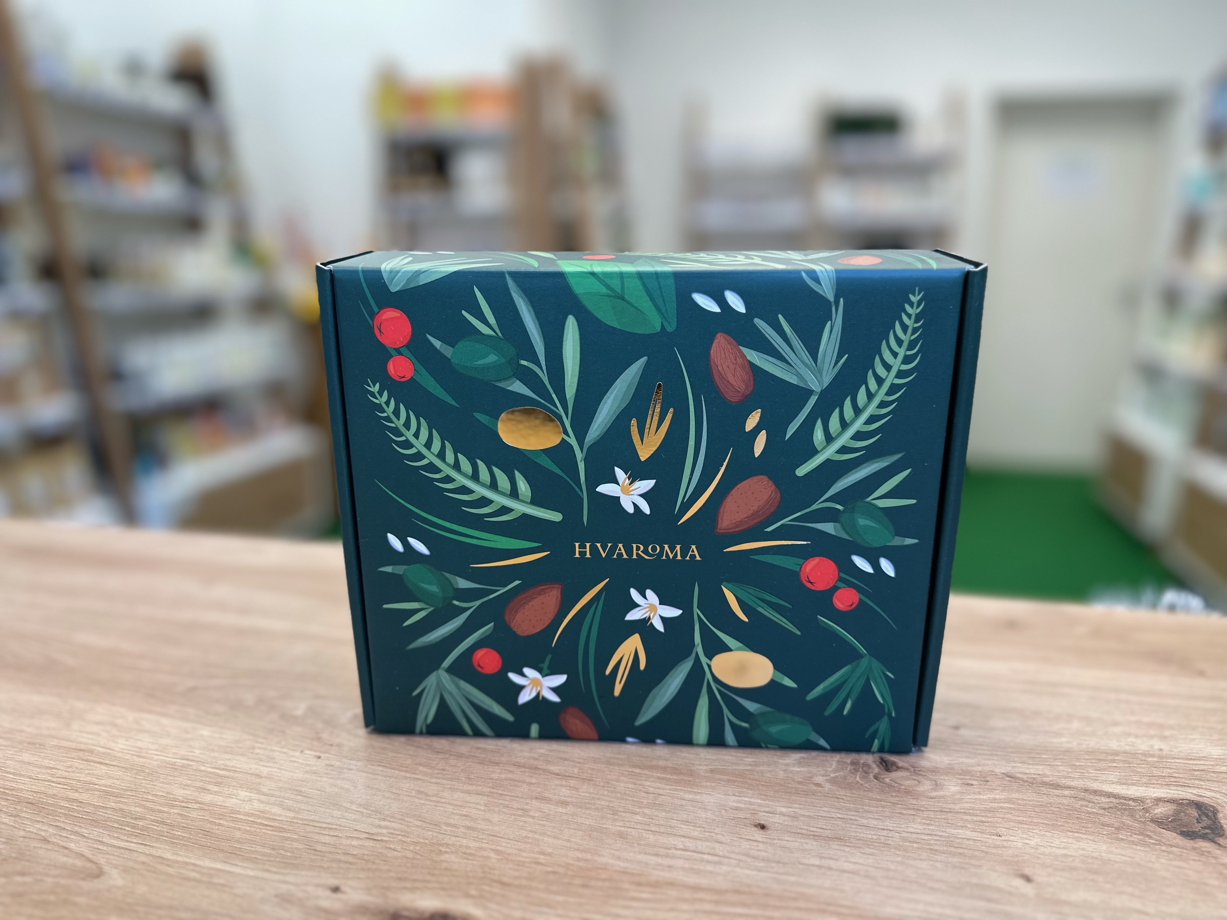 crosmetica božić 2023 pokloni