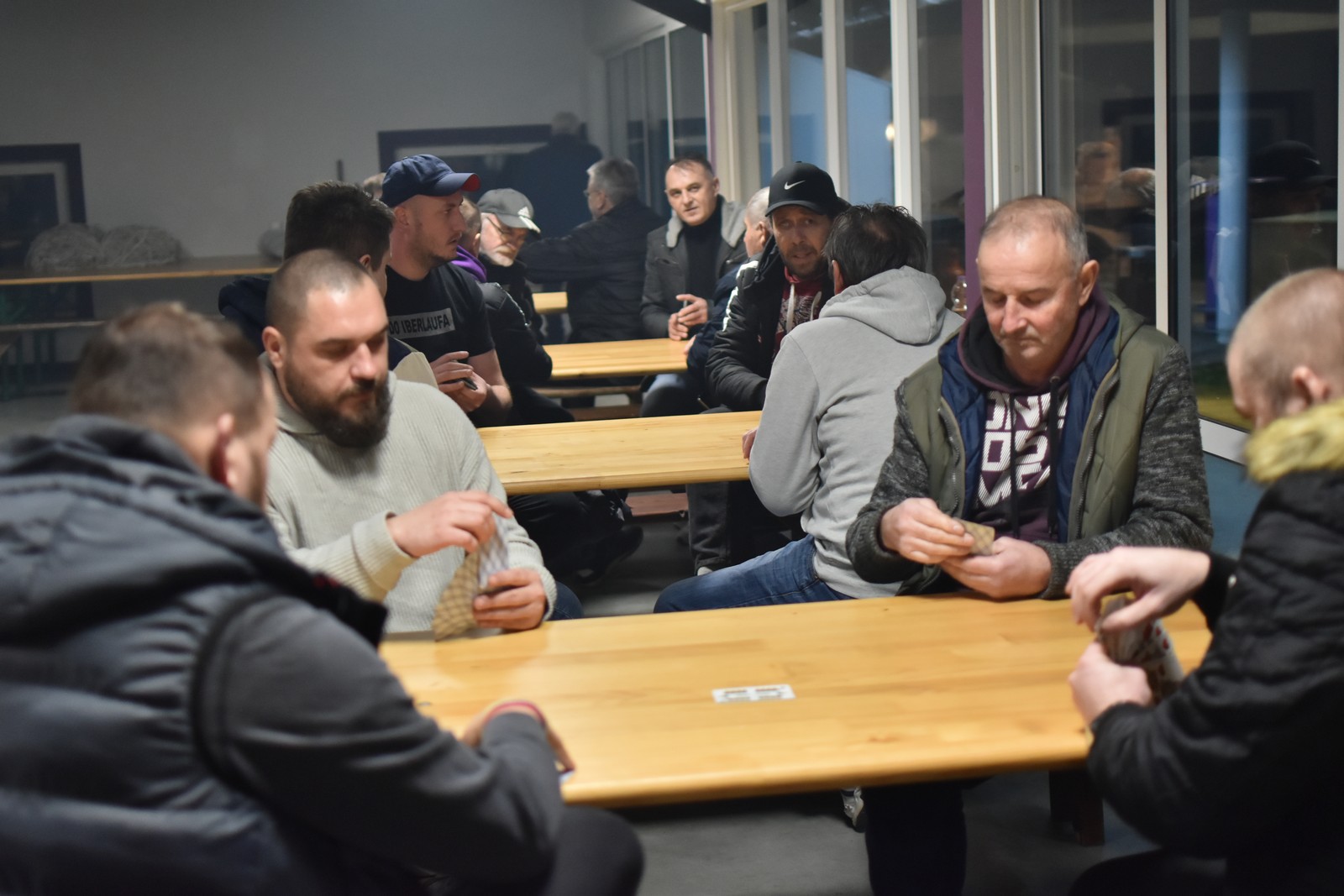 VRATIŠINEC Sokolovi organizirali turnir u beli