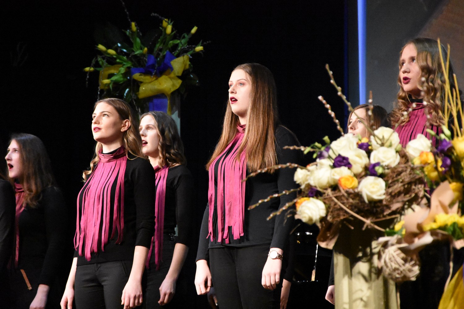 Dvadeseti rođendan Srednje škole Prelog