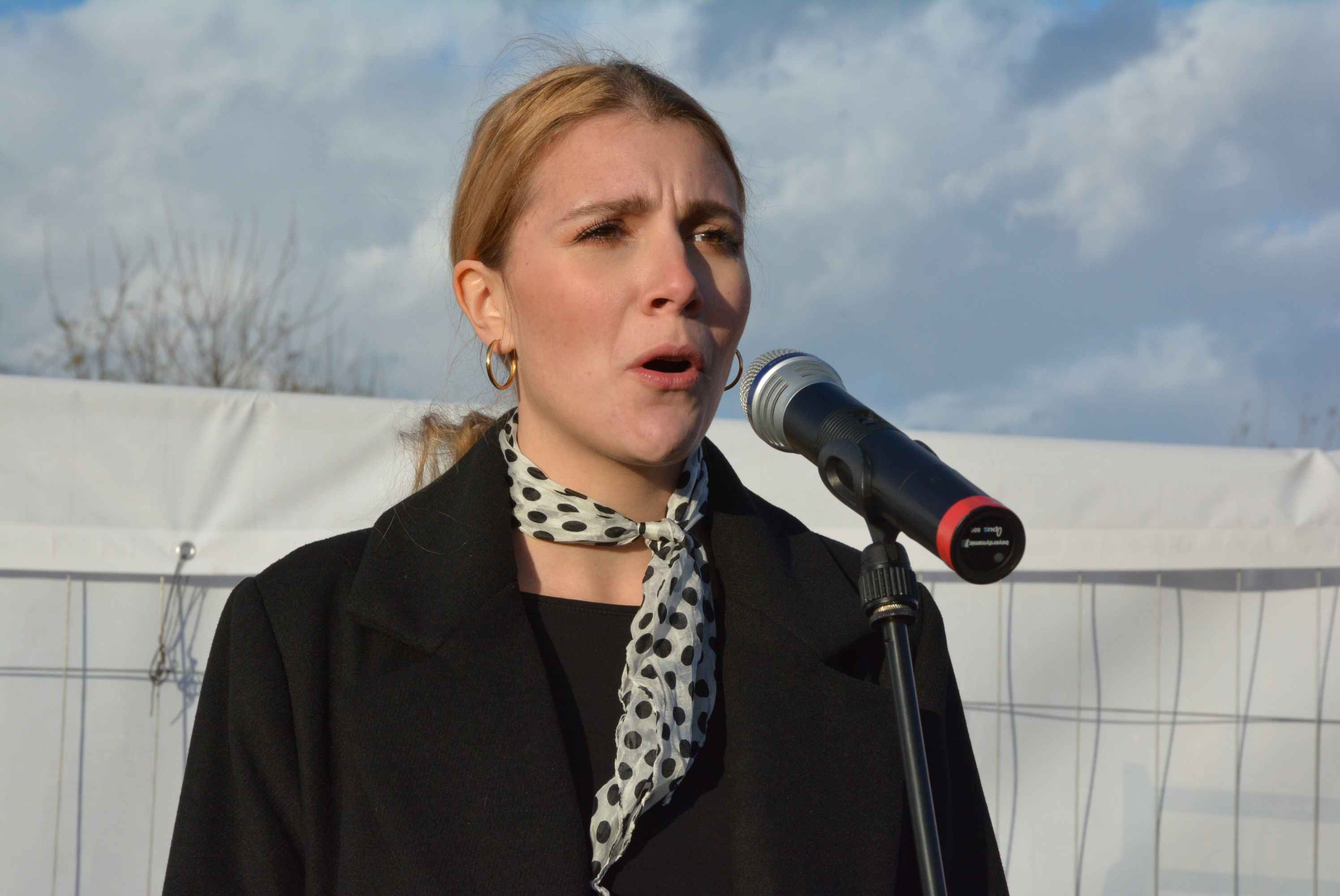 FOTO/VIDEO Važan dan za Međimurje: Postavljen kamen temeljac za novi Regionalni edukacijsko-rehabilitacijski centar u Čakovcu