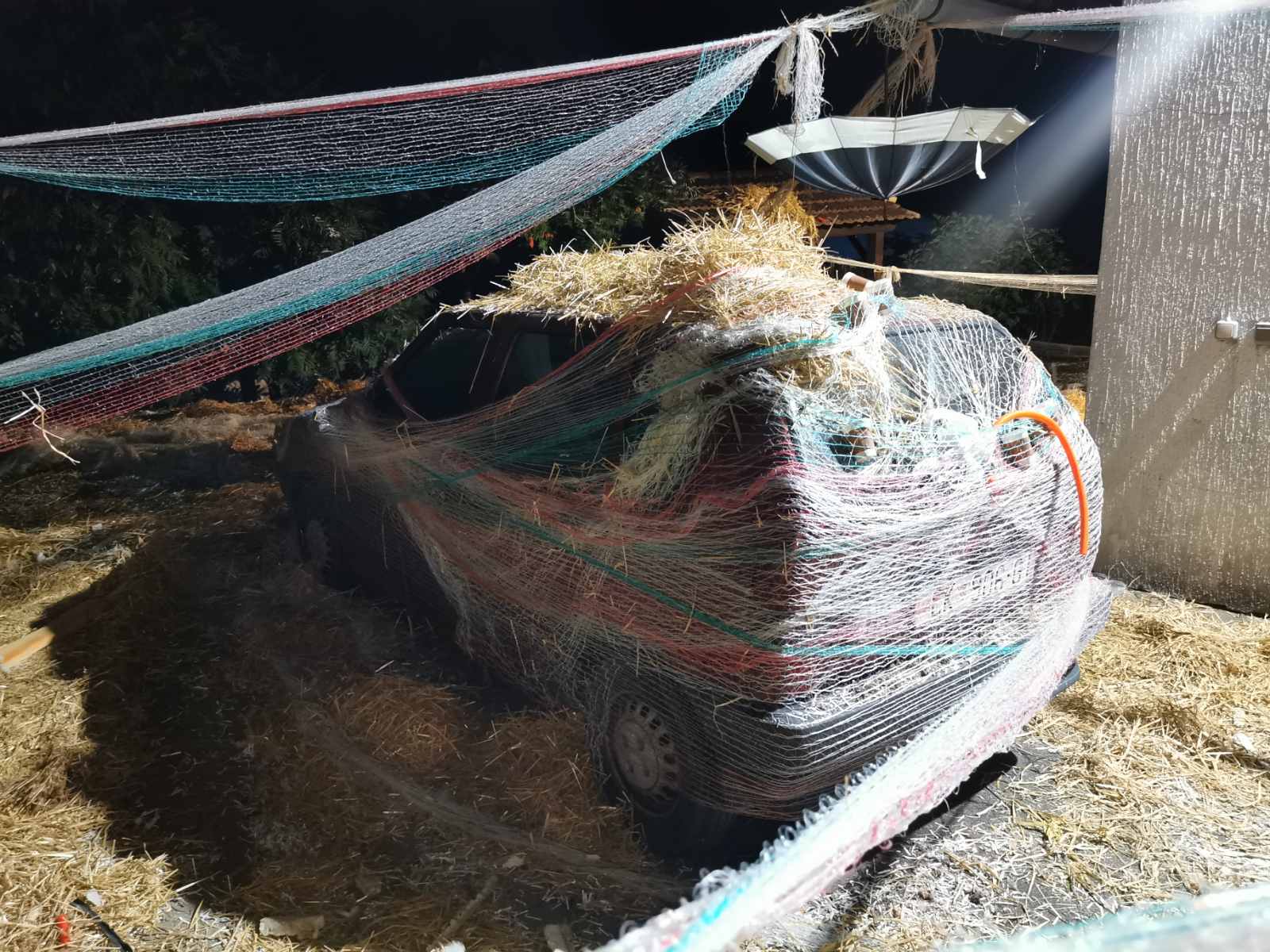 POTEPANJE U ŠENKOVCU Žene se Božidar Moharić i Lea Soldat, sretno mladencima!