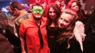 slika0011Podroom (Subota, 9.2. – Carninival House Party – DJ Mario Amarillo)