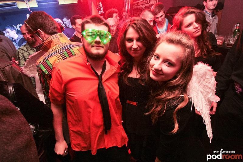 slika0011Podroom (Subota, 9.2. – Carninival House Party – DJ Mario Amarillo)