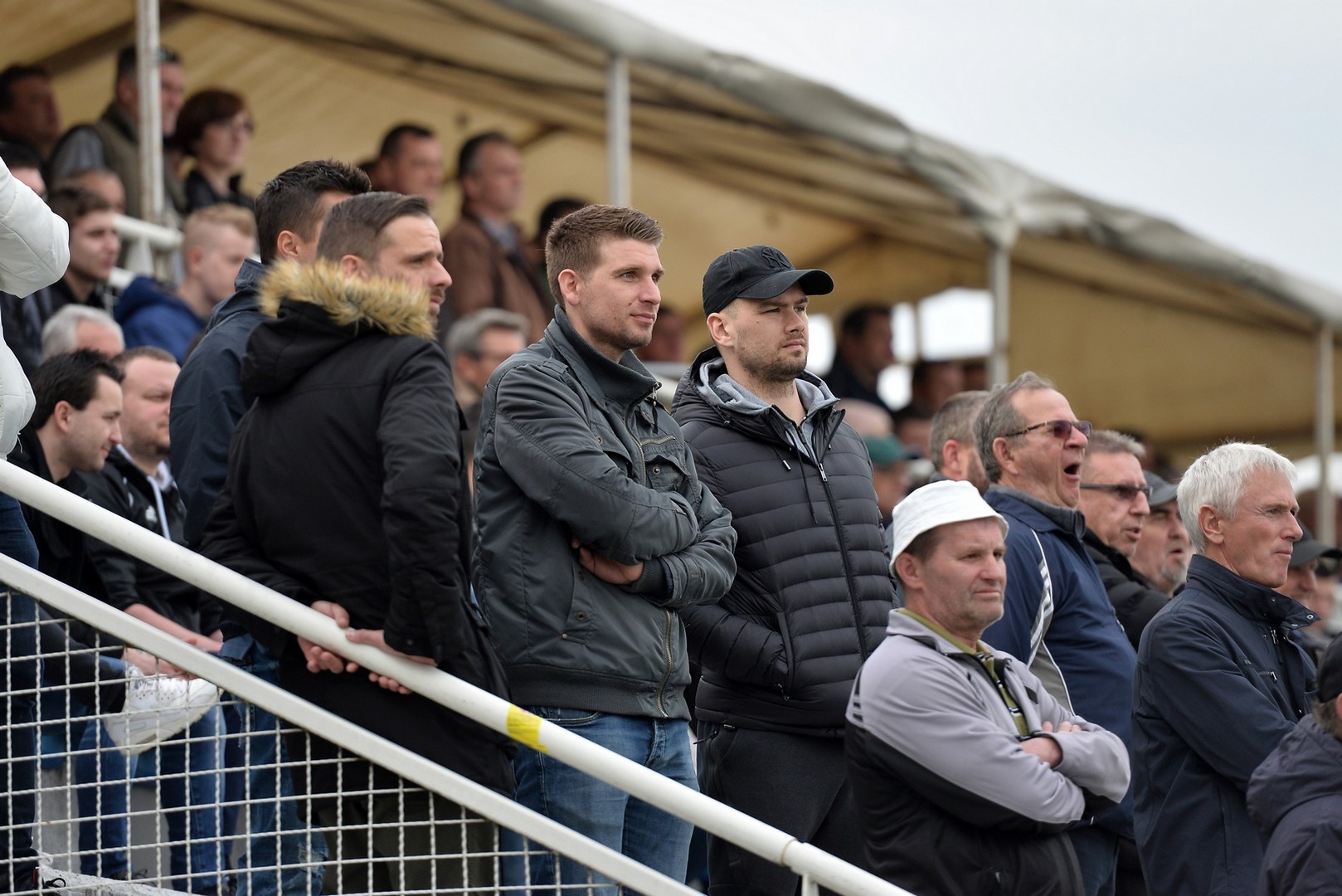 Derbi u Nedelišću: NK Nedelišće – NK Varteks