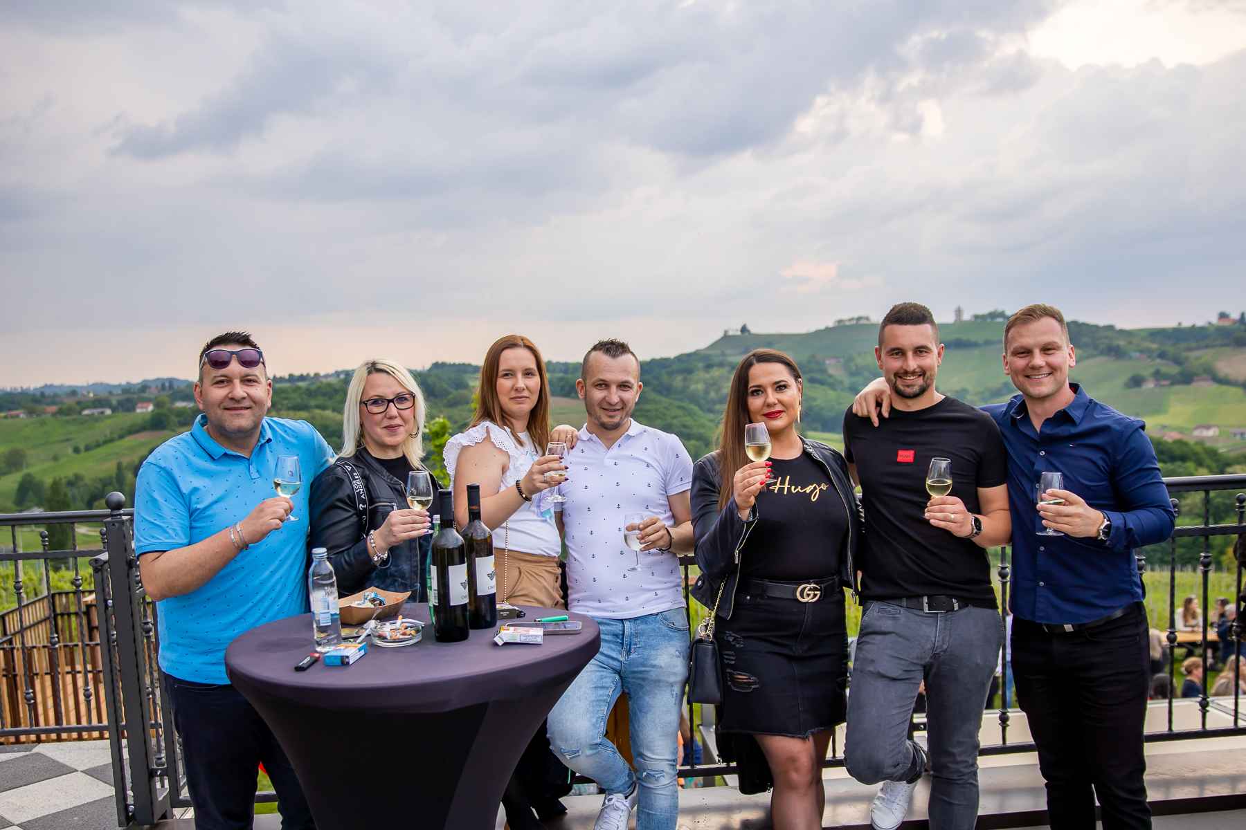 Otvoreni podrumi 2023