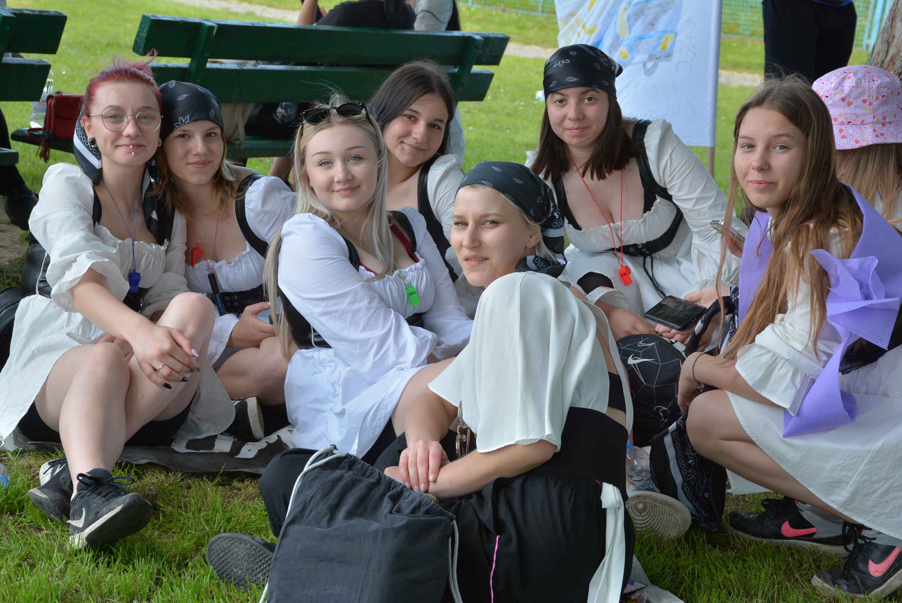 FOTO Pogledajte kako je bilo na finalnom danu ‘Coolijade’