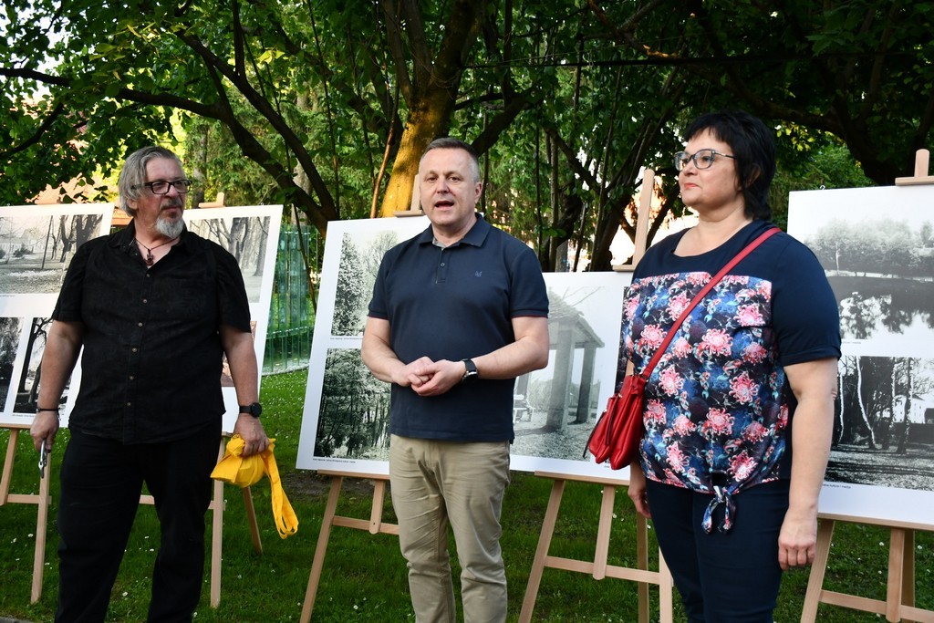 Sto godina Perivoja Zrinskih