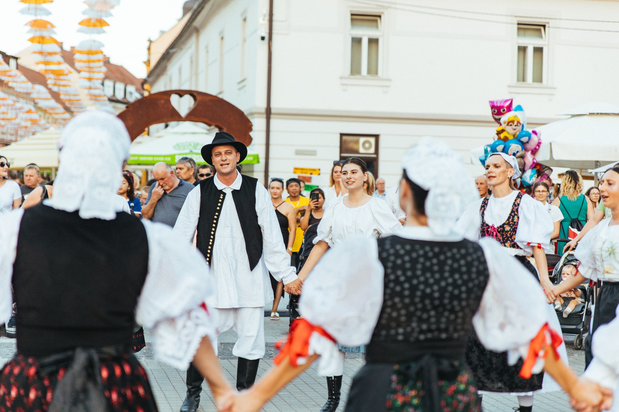 Porcijunkulovo – dan drugi