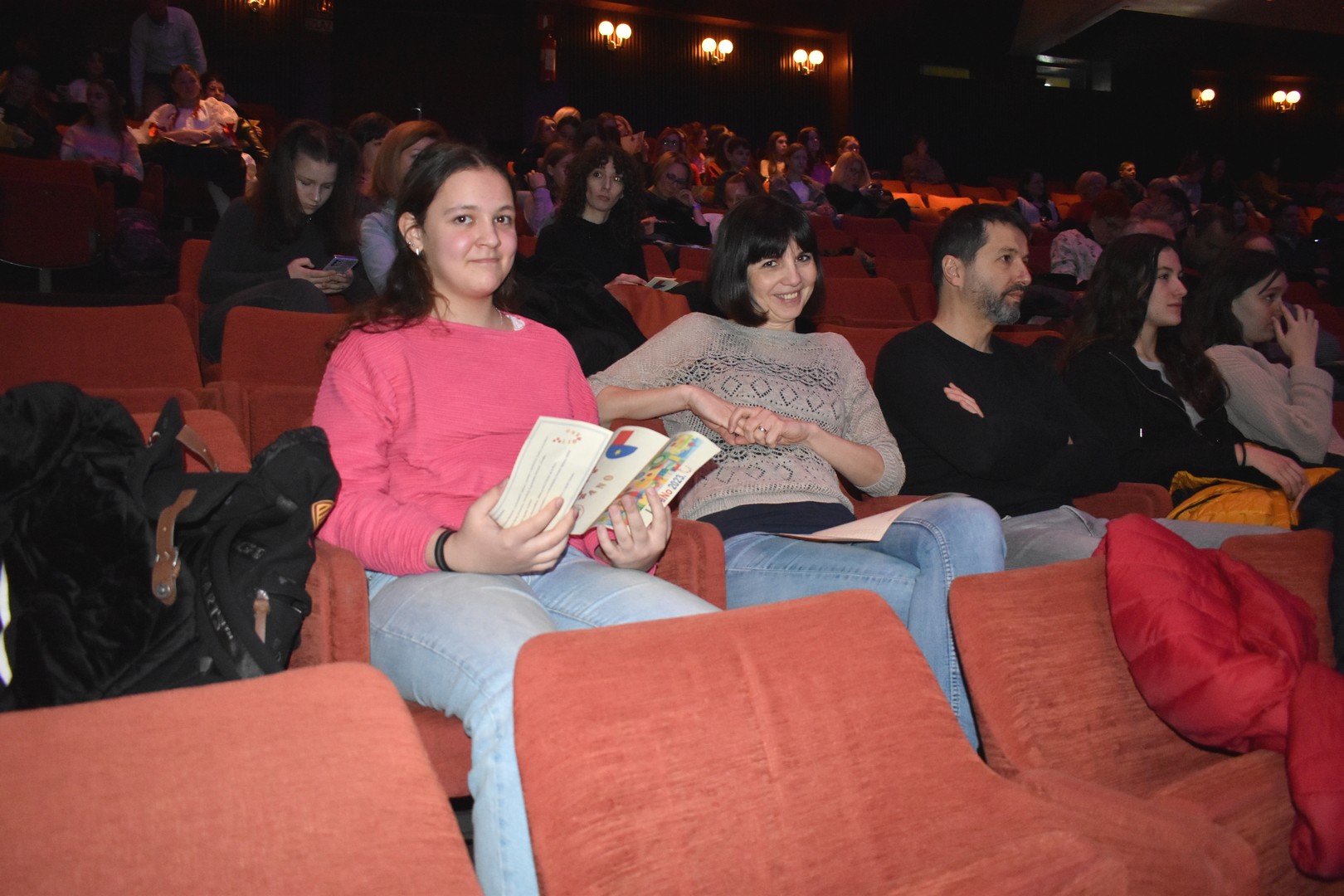 Županijska smotra LiDraNo: Sudjelovalo 80 učenika iz 18 međimurskih osnovnih škola