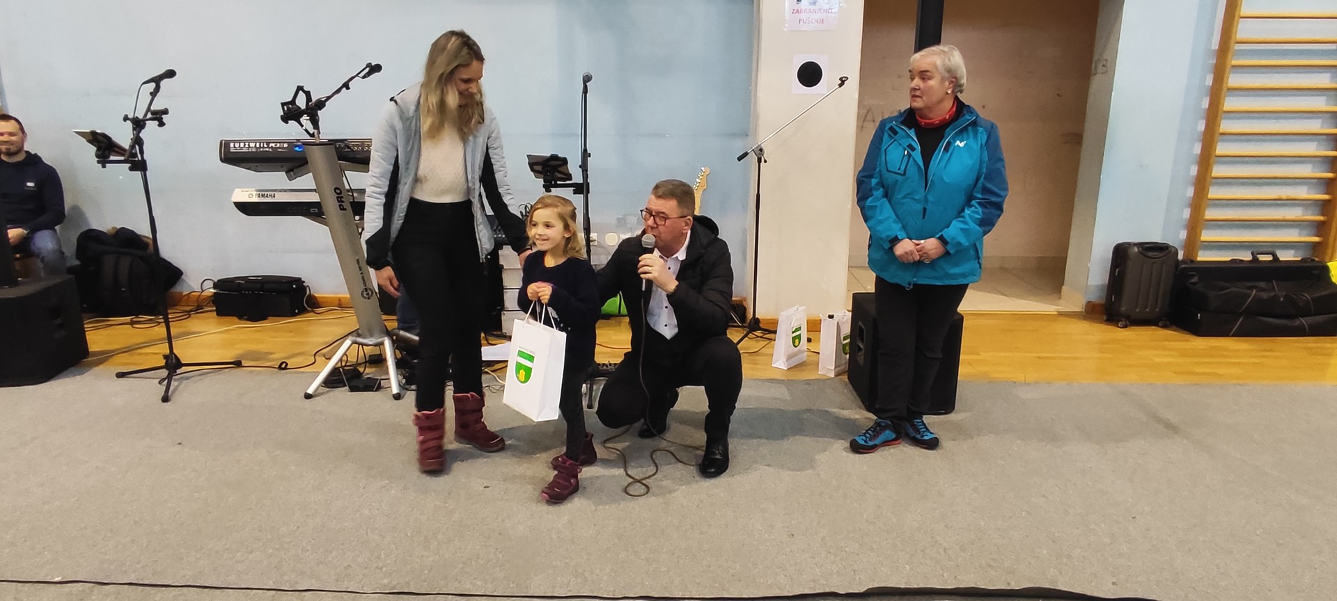 Jubilarni 25. Vincekov pohod Planinarskog društva Bundek na startu okupio čak 2.400 ljudi!