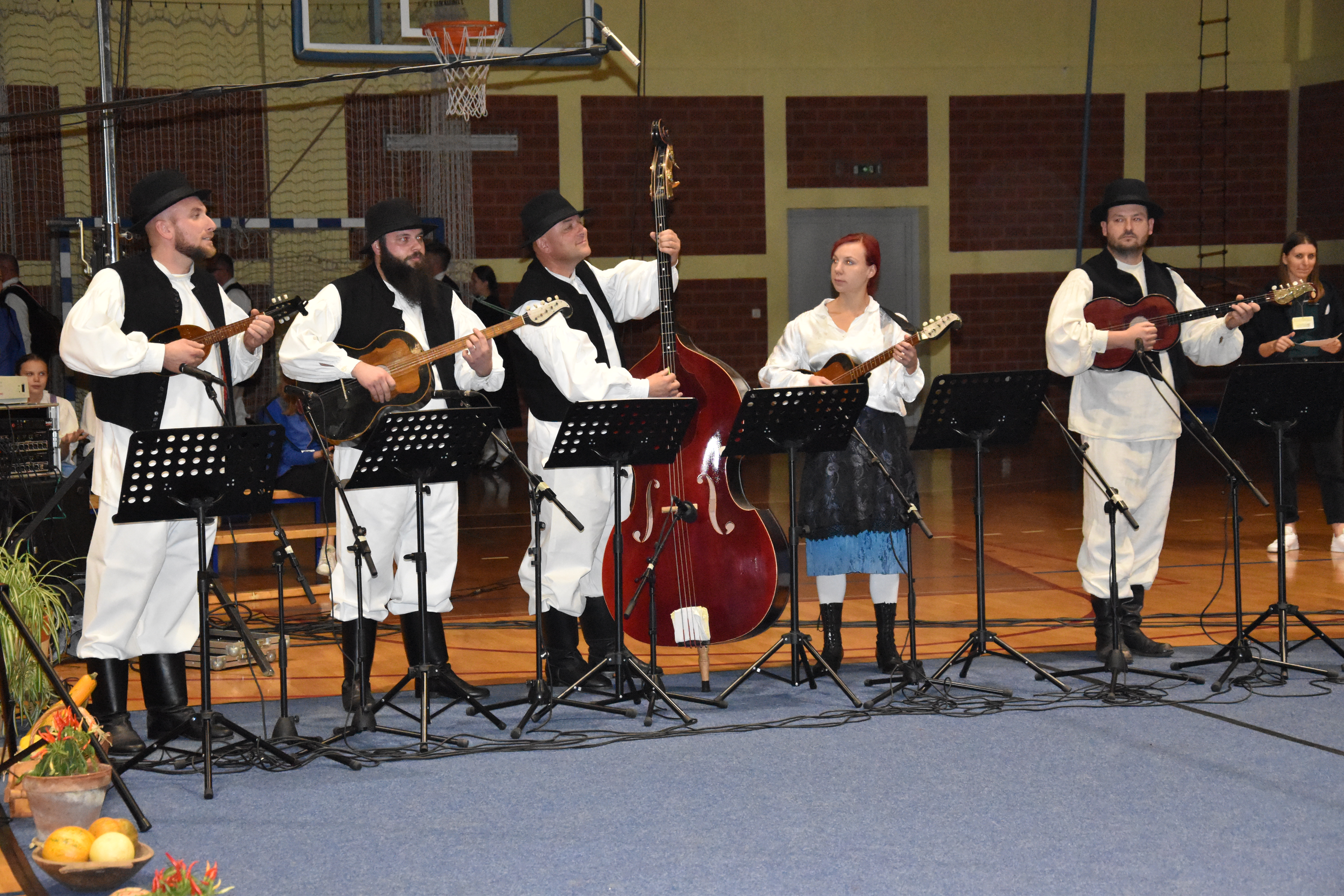 Smotra u Maloj Subotici