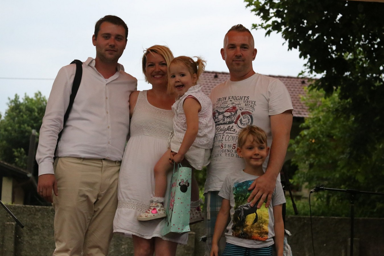 ZA MALU HRABRICU ‘Fijolina za Luku’ – veliki humanitarni koncert za Luku Lehkec u Pribislavcu