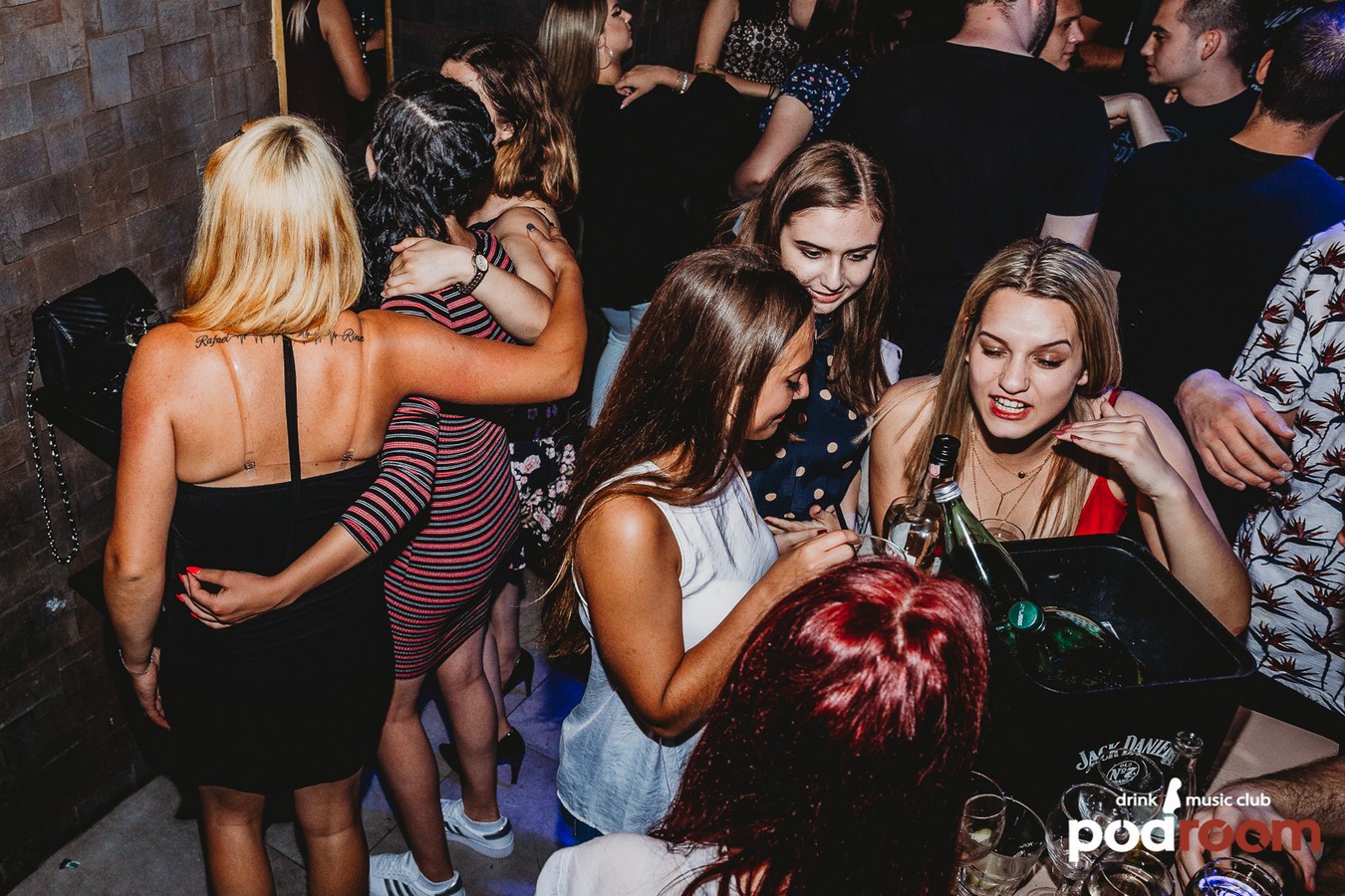 Odlična atmosfera na Podrumarenju uz TS Kumove i vina Dvanajščak-Kozol