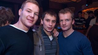 slika0003 Podroom (Subota, 12.1.2013 – Pop & RnB vs House – DJ Nixou)