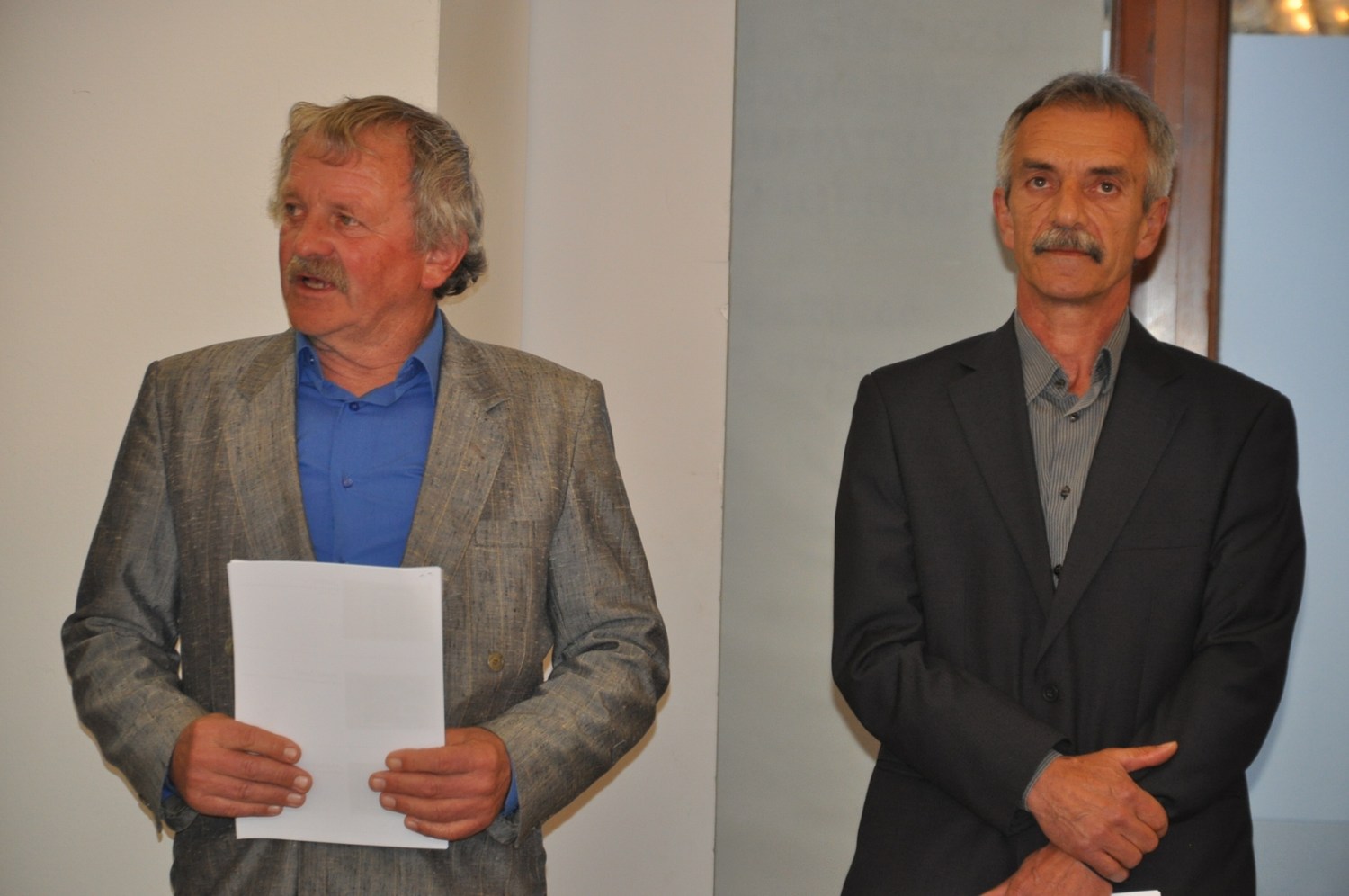 Zaklada Katruža predstavila izložbu doniranih radova
