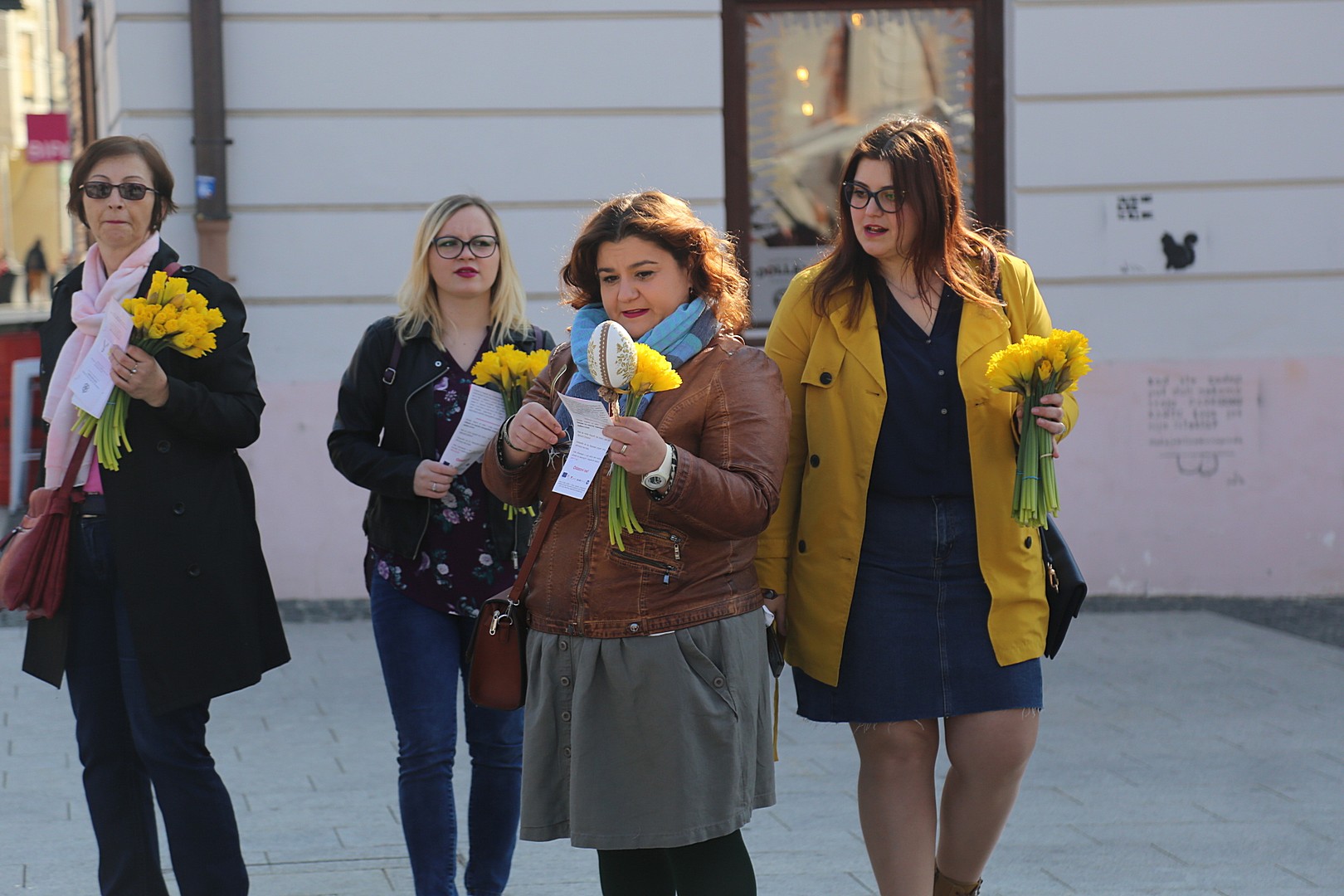 Dan narcisa – Međimurje obojeno u žuto