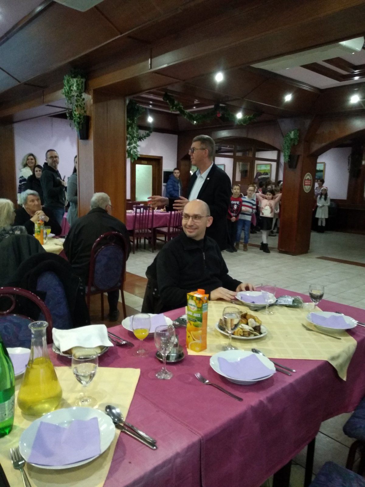 Blagdan dobrote u Murskom Središću