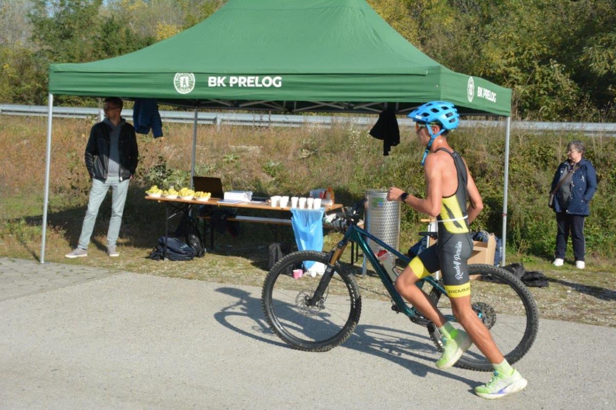 Dobravski duatlon