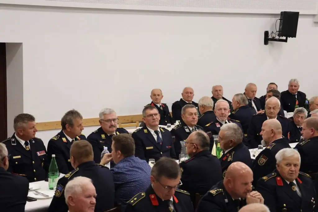 36. godišnja Skupština Kluba vatrogasnih veterana Međimurske županije (11) 36. godišnja Skupština Kluba vatrogasnih veterana Međimurske županije (11)