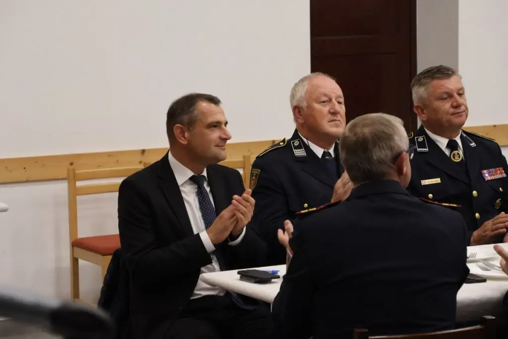 36. godišnja Skupština Kluba vatrogasnih veterana Međimurske županije (12) 36. godišnja Skupština Kluba vatrogasnih veterana Međimurske županije (12)