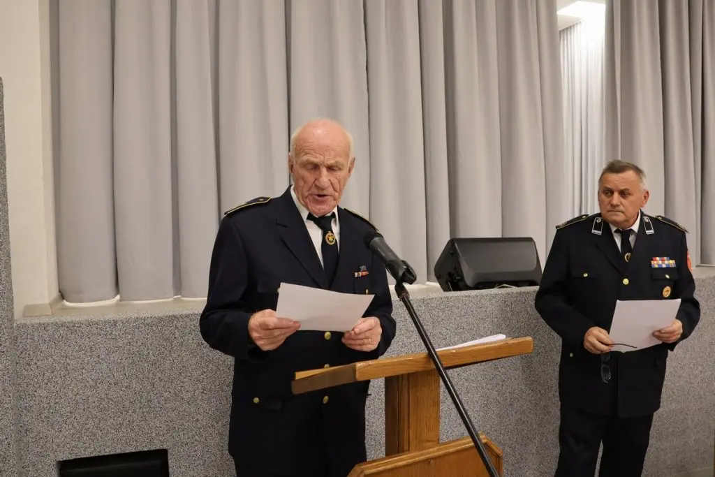 36. godišnja Skupština Kluba vatrogasnih veterana Međimurske županije (14) 36. godišnja Skupština Kluba vatrogasnih veterana Međimurske županije (14)
