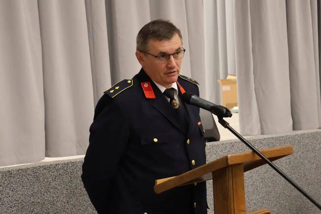 36. godišnja Skupština Kluba vatrogasnih veterana Međimurske županije (15) 36. godišnja Skupština Kluba vatrogasnih veterana Međimurske županije (15)