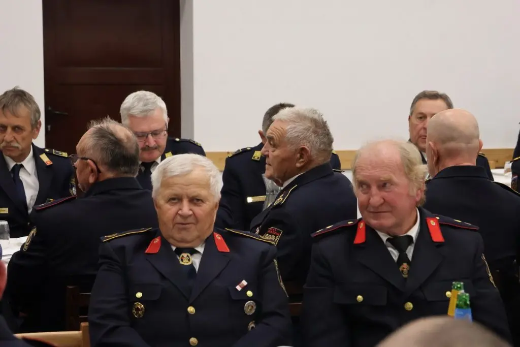 36. godišnja Skupština Kluba vatrogasnih veterana Međimurske županije (16) 36. godišnja Skupština Kluba vatrogasnih veterana Međimurske županije (16)